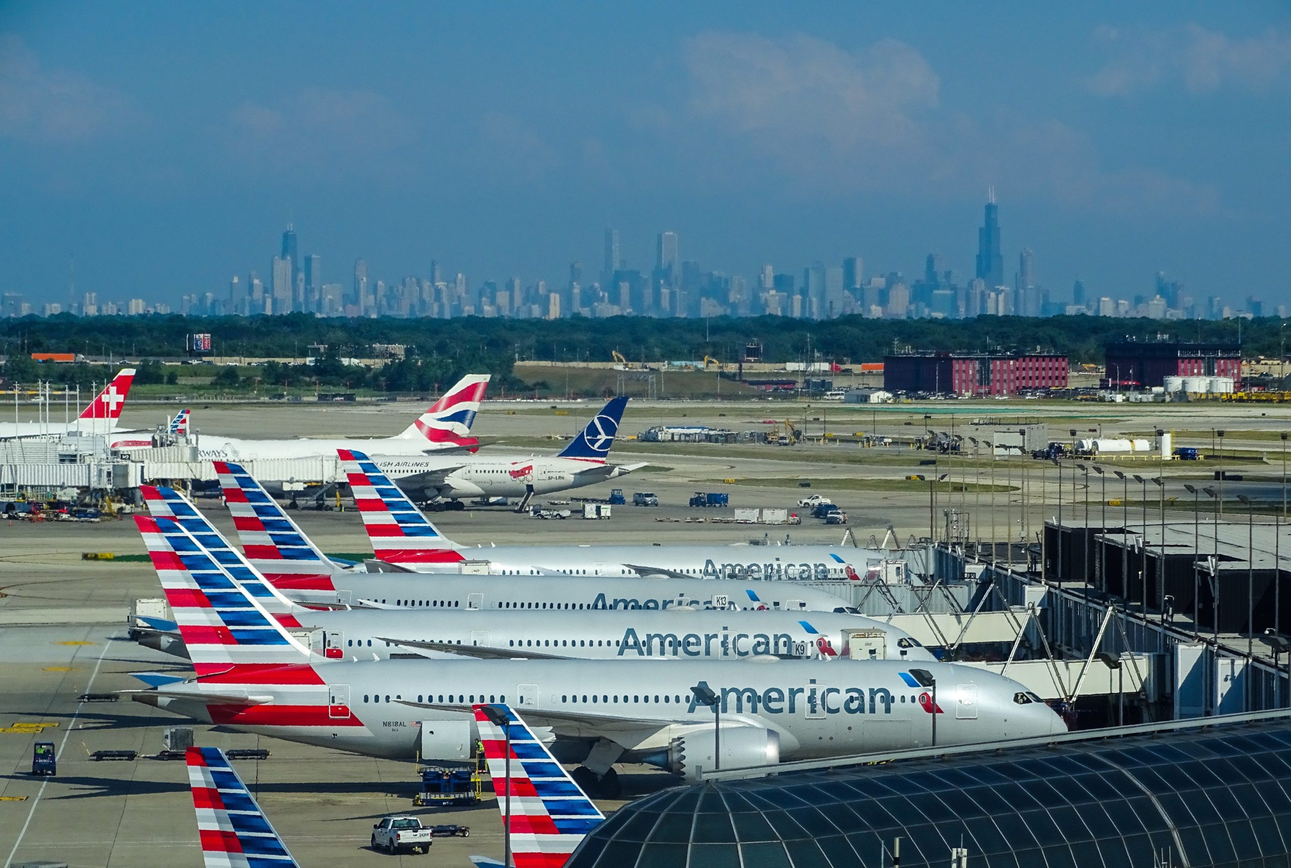 Do American Airlines Hire Felons with Criminal History?