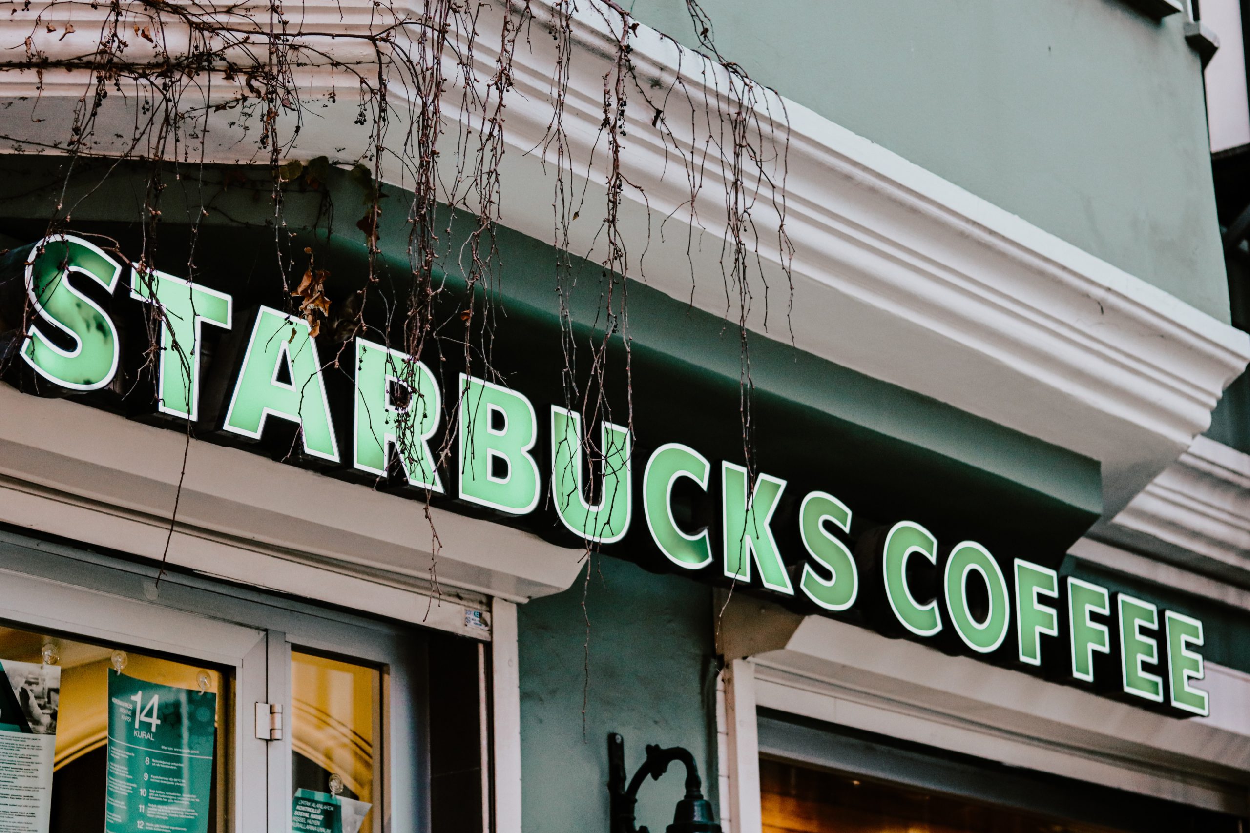 Can Felons Work at Starbucks?