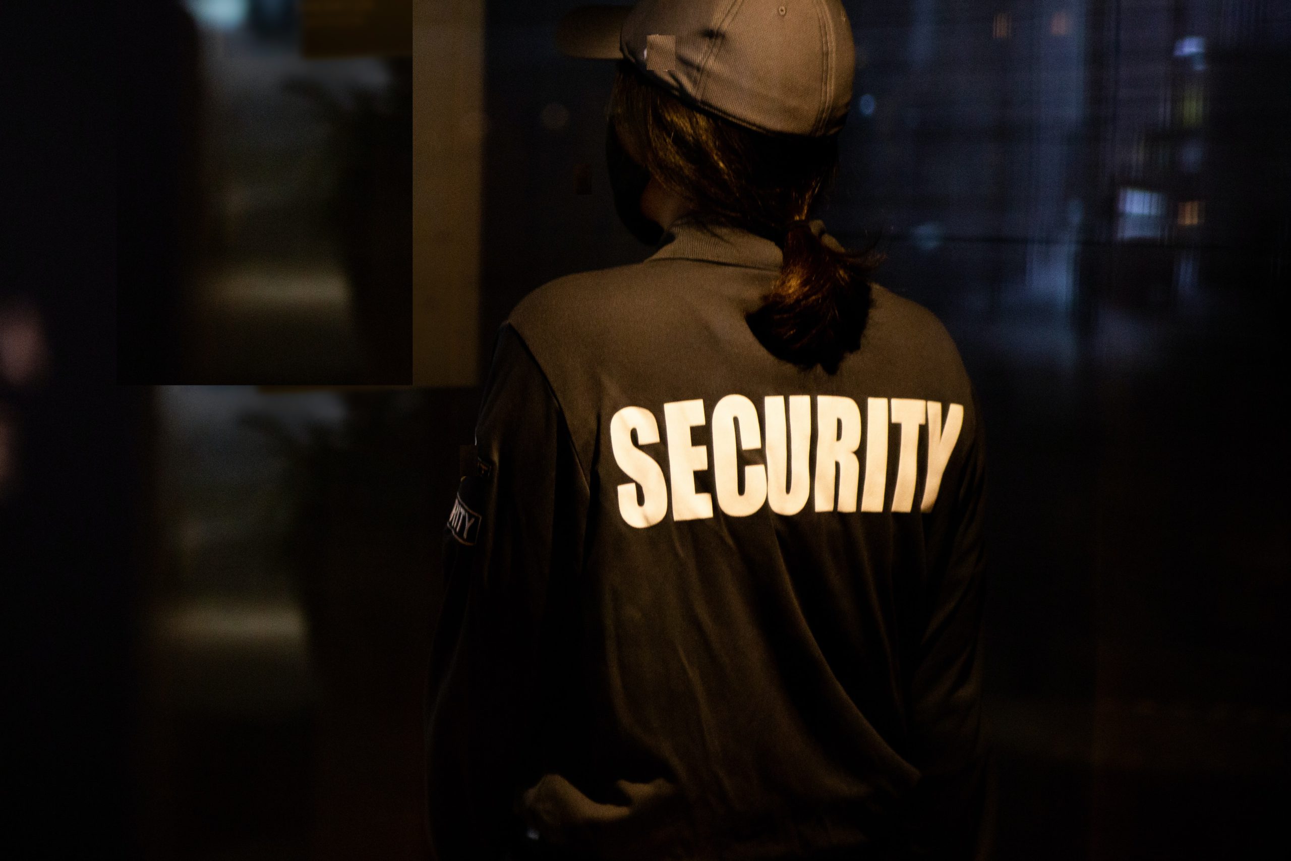 Can Felons Obtain a Security Guard License?