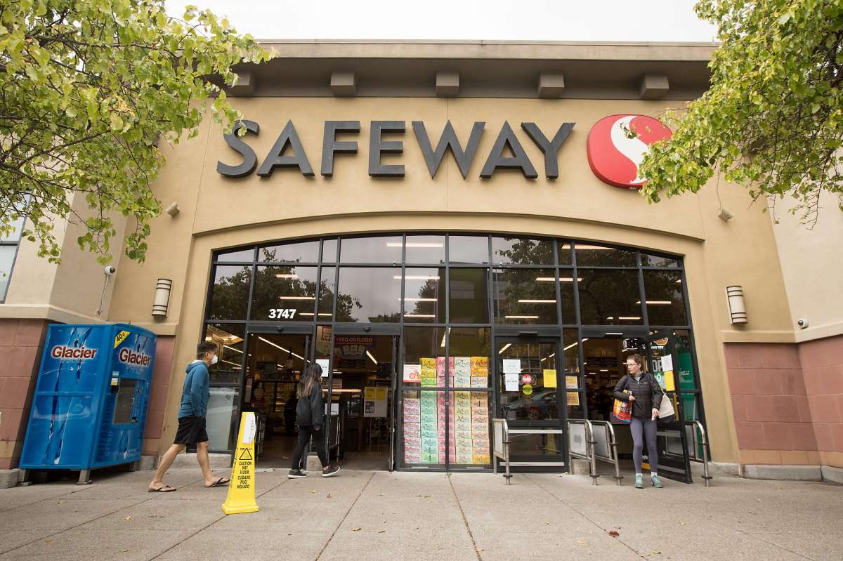 Does Safeway Recruit Felons?