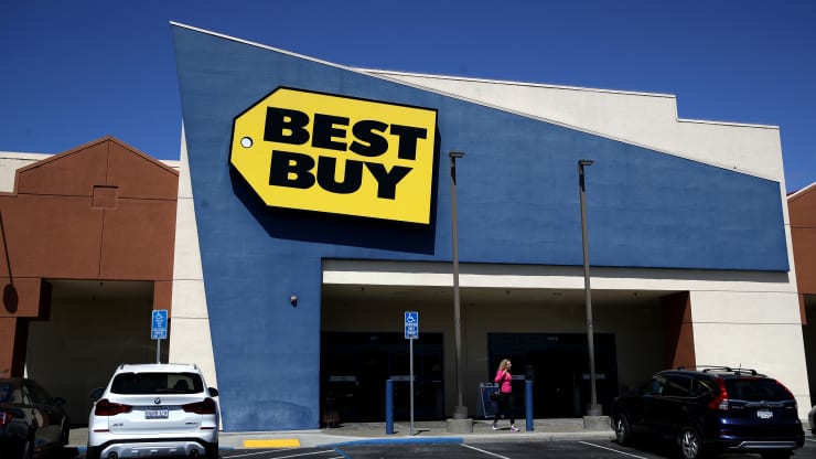 Job Opportunities for Felons – Get Hired At Best Buy