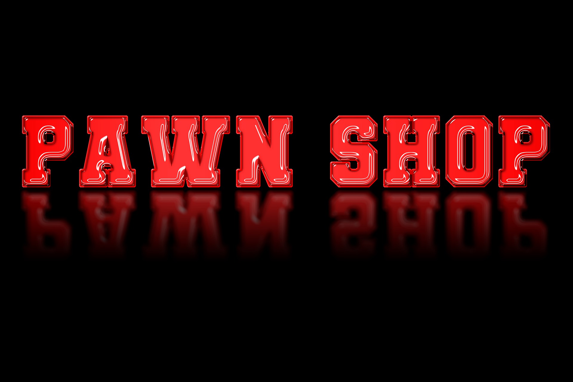 Does Pawn Shop Conduct Background Check for Guns?