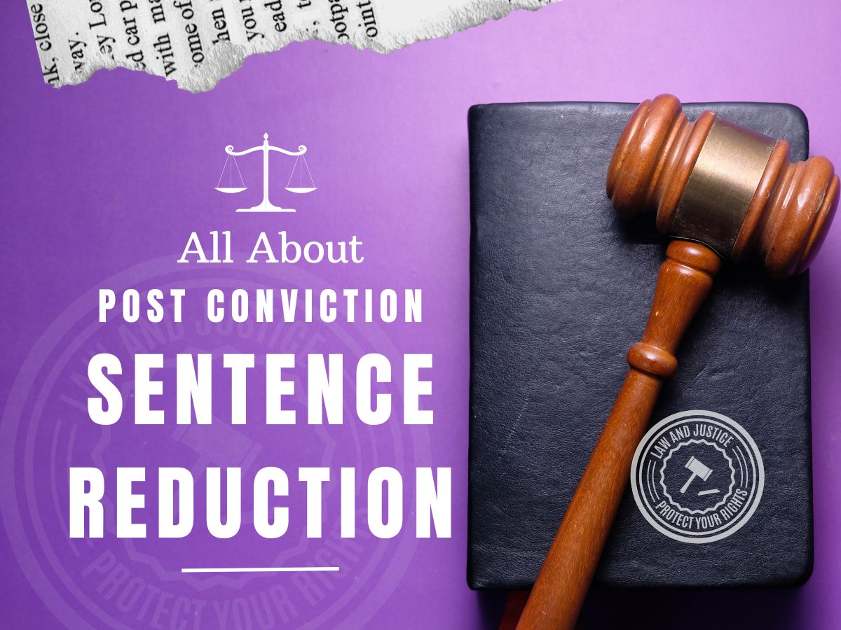 Who is Eligible for Sentence Reduction?